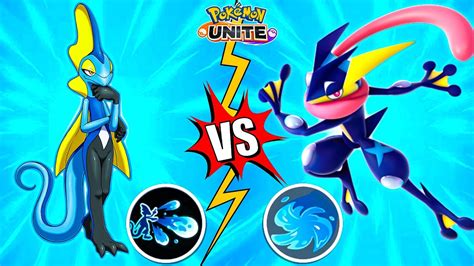 inteleon vs greninja|Inteleon Liquidation Vs Greninja Water Shuriken Comparison.